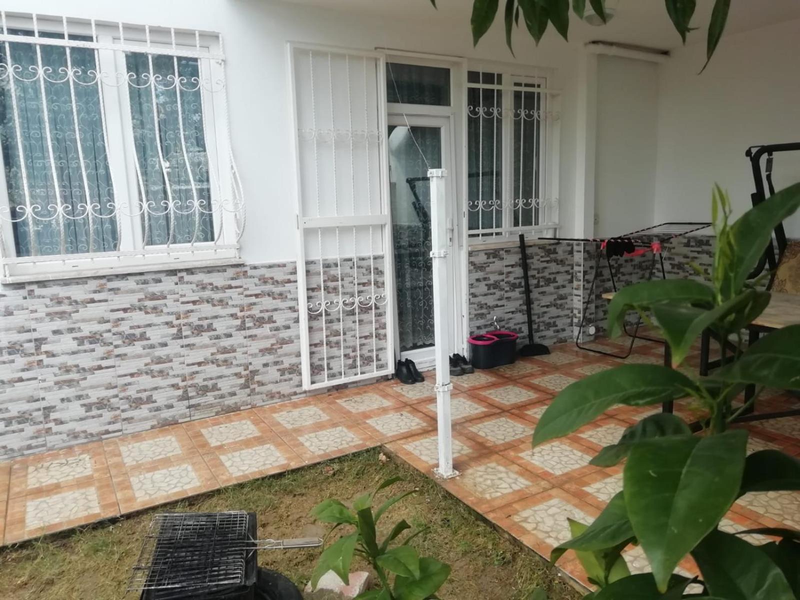 Konyaalti Furkan Family Antalya Exterior photo