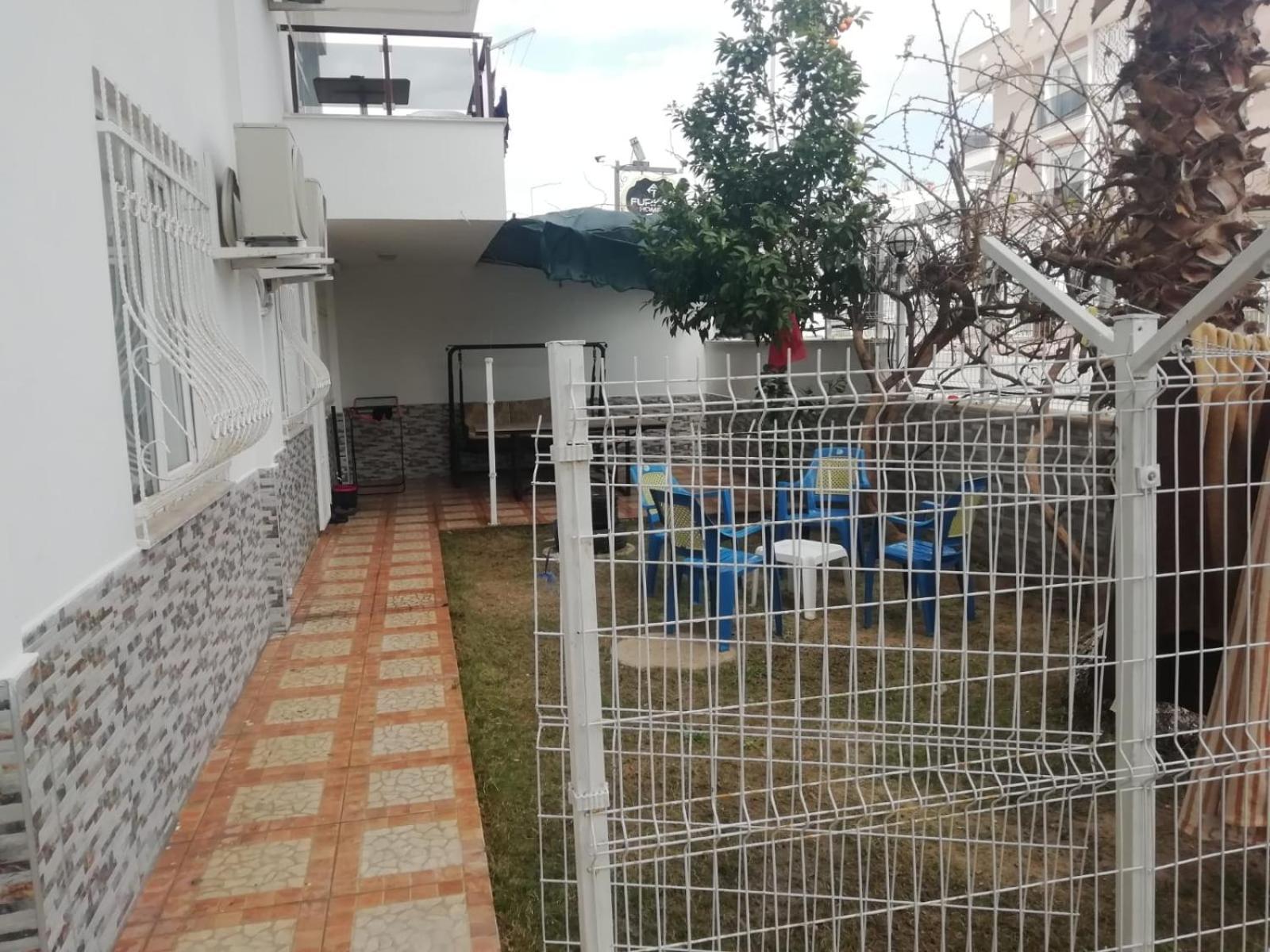 Konyaalti Furkan Family Antalya Exterior photo