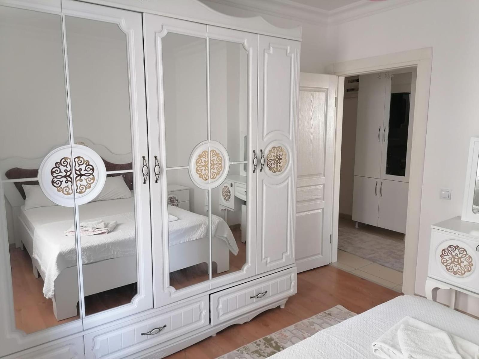 Konyaalti Furkan Family Antalya Exterior photo