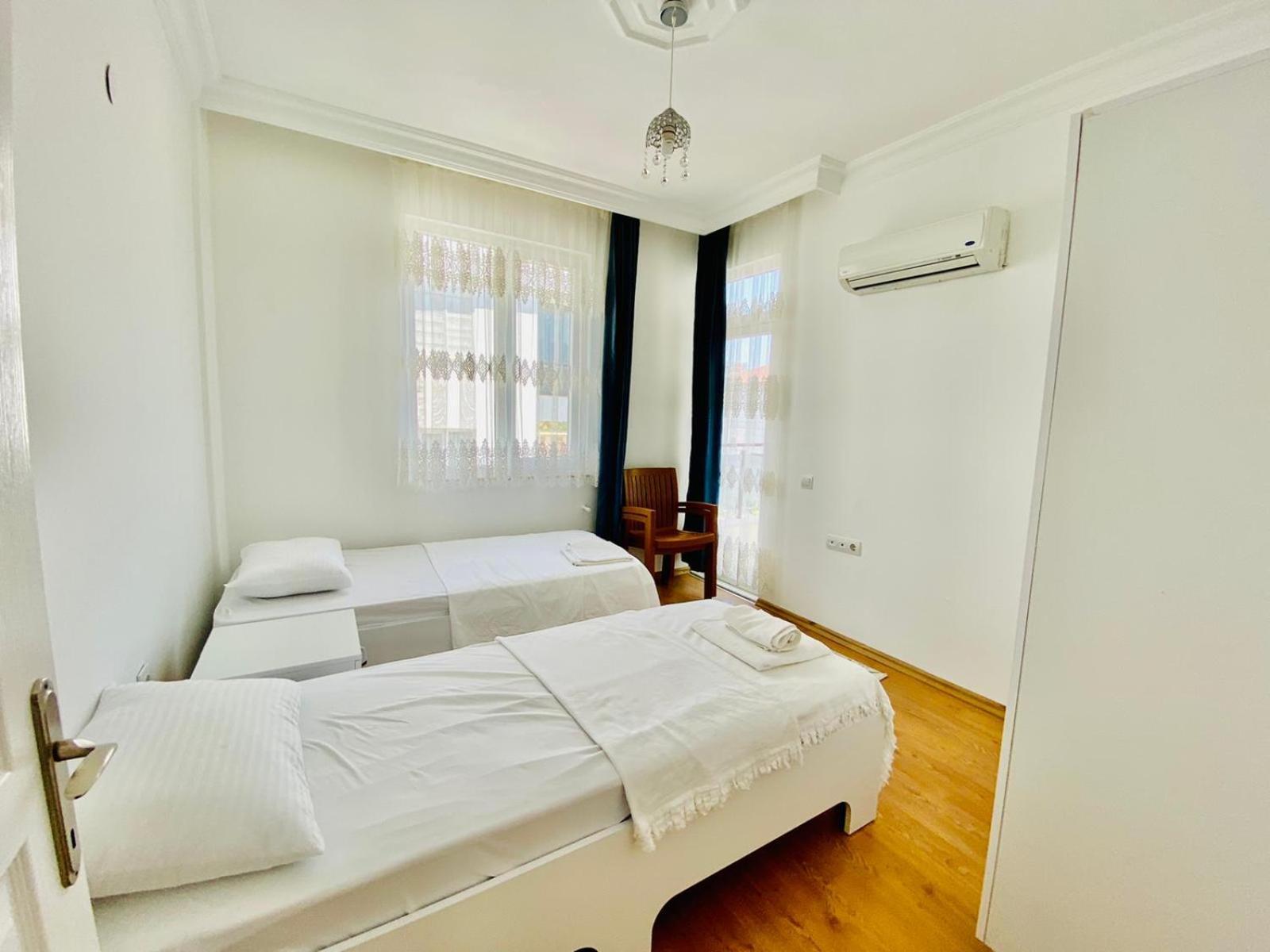 Konyaalti Furkan Family Antalya Exterior photo