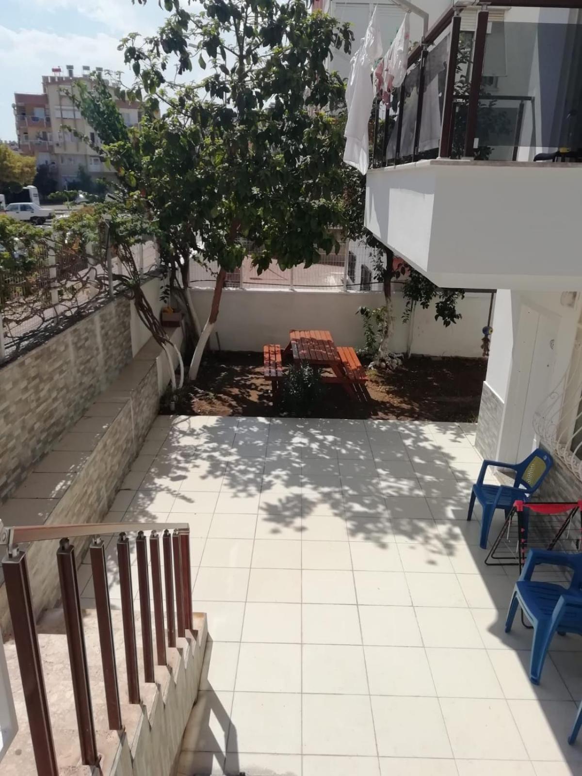 Konyaalti Furkan Family Antalya Exterior photo