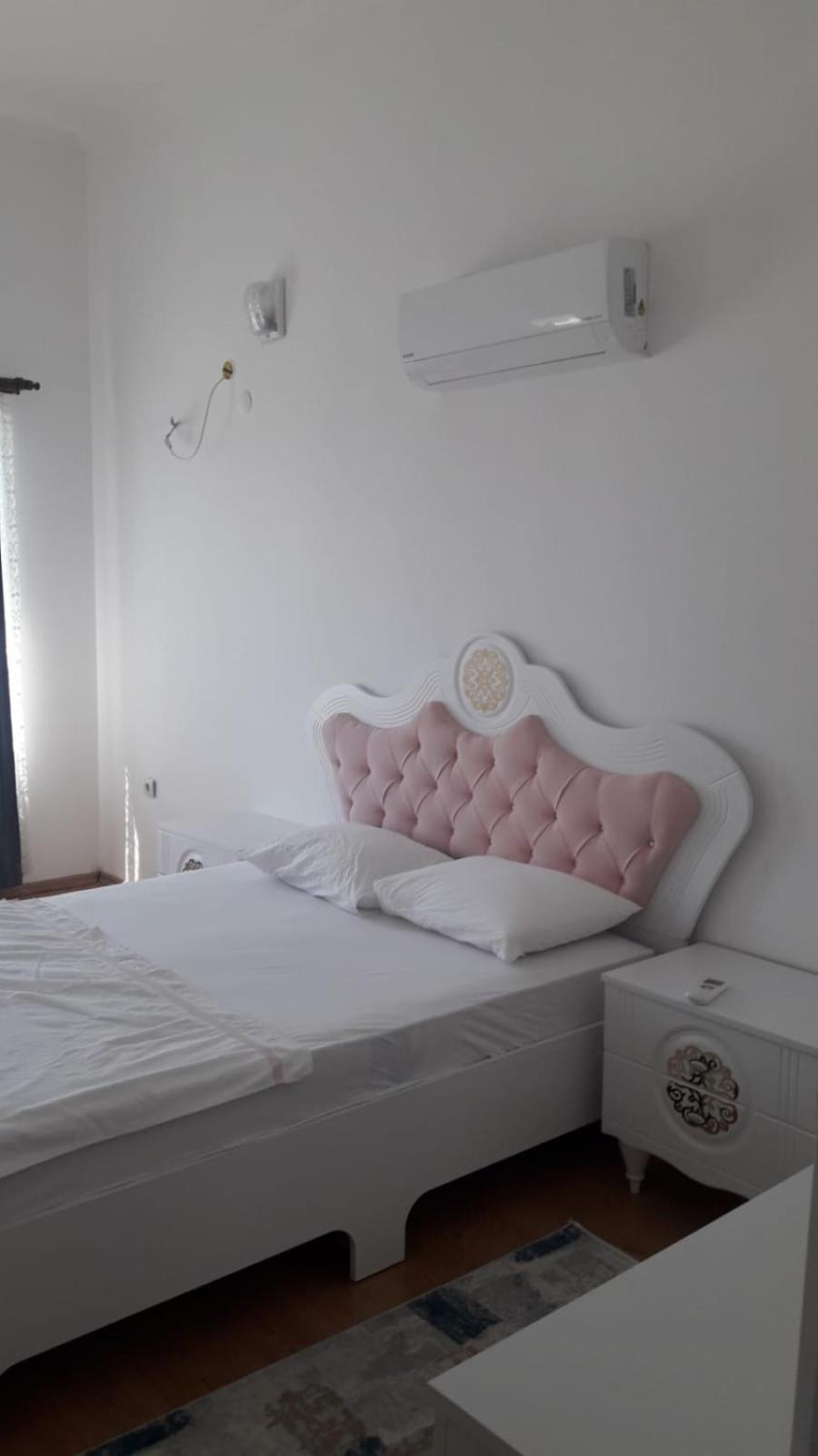Konyaalti Furkan Family Antalya Exterior photo