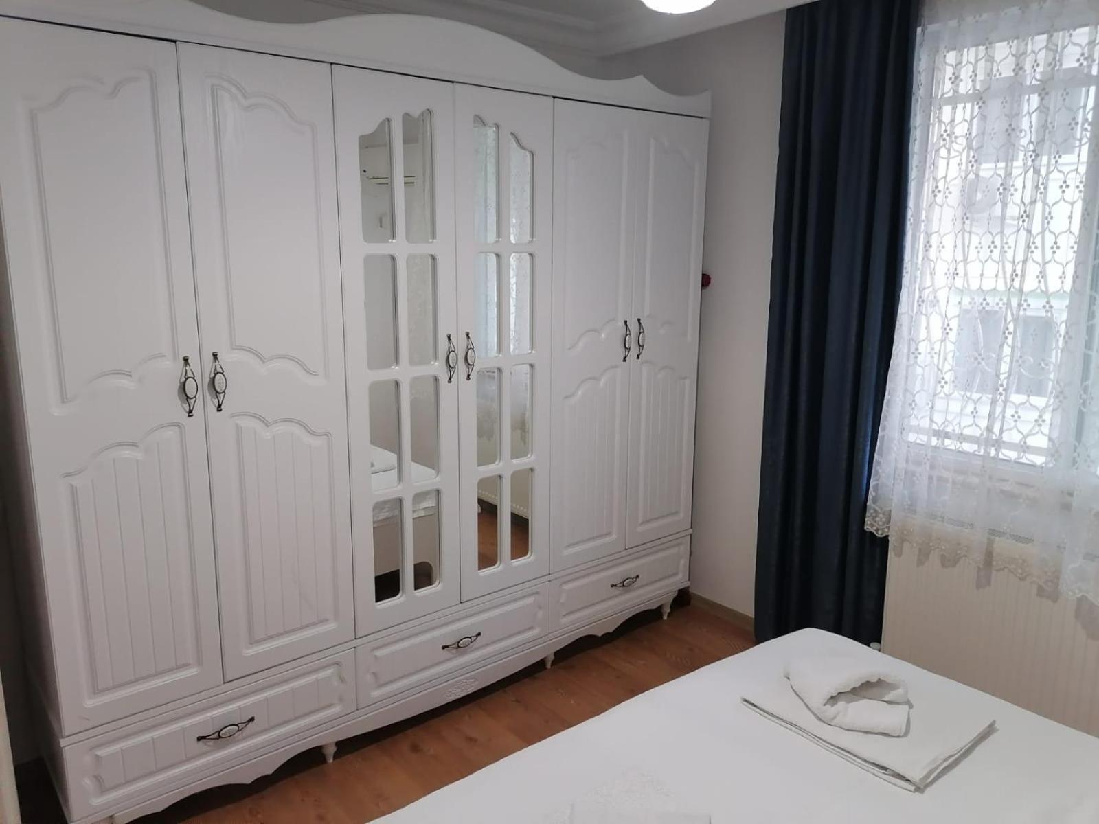 Konyaalti Furkan Family Antalya Exterior photo