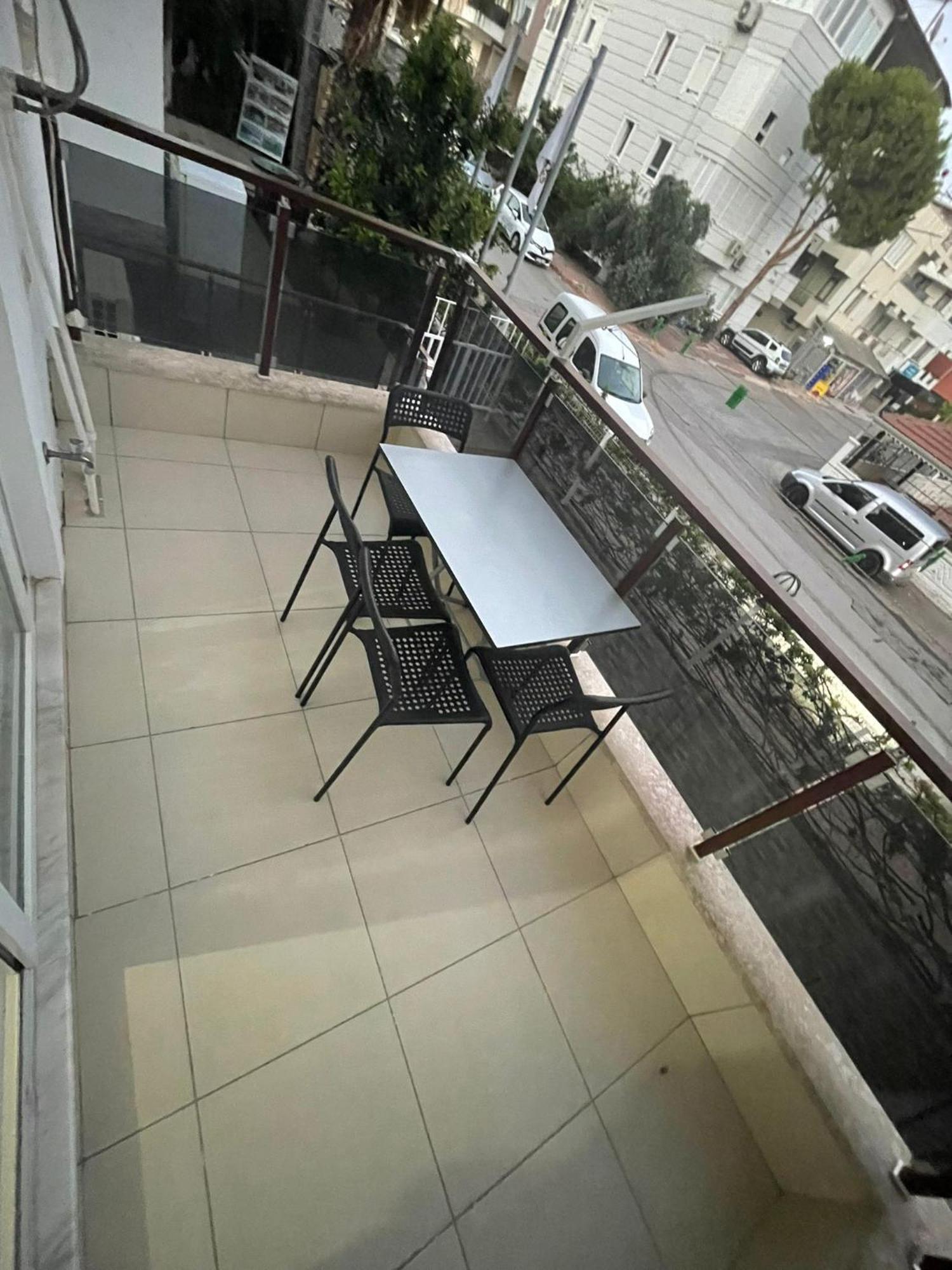 Konyaalti Furkan Family Antalya Exterior photo