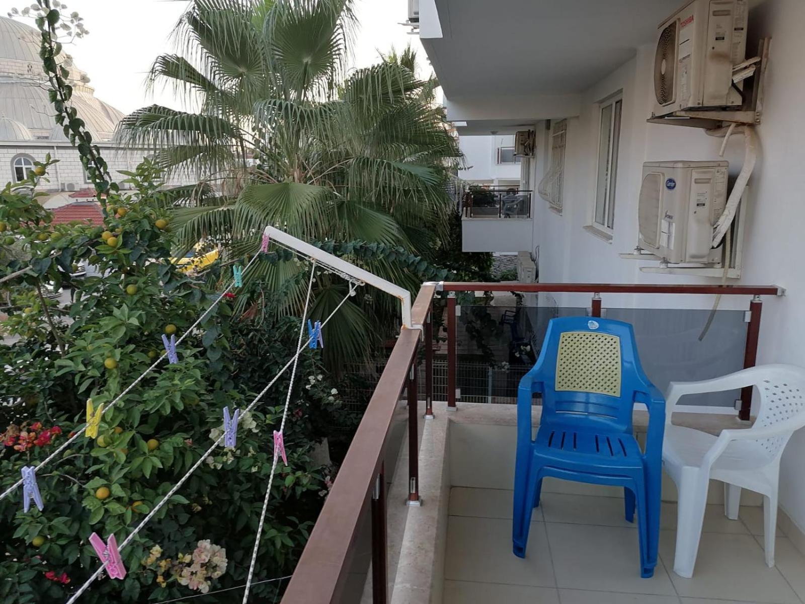 Konyaalti Furkan Family Antalya Exterior photo