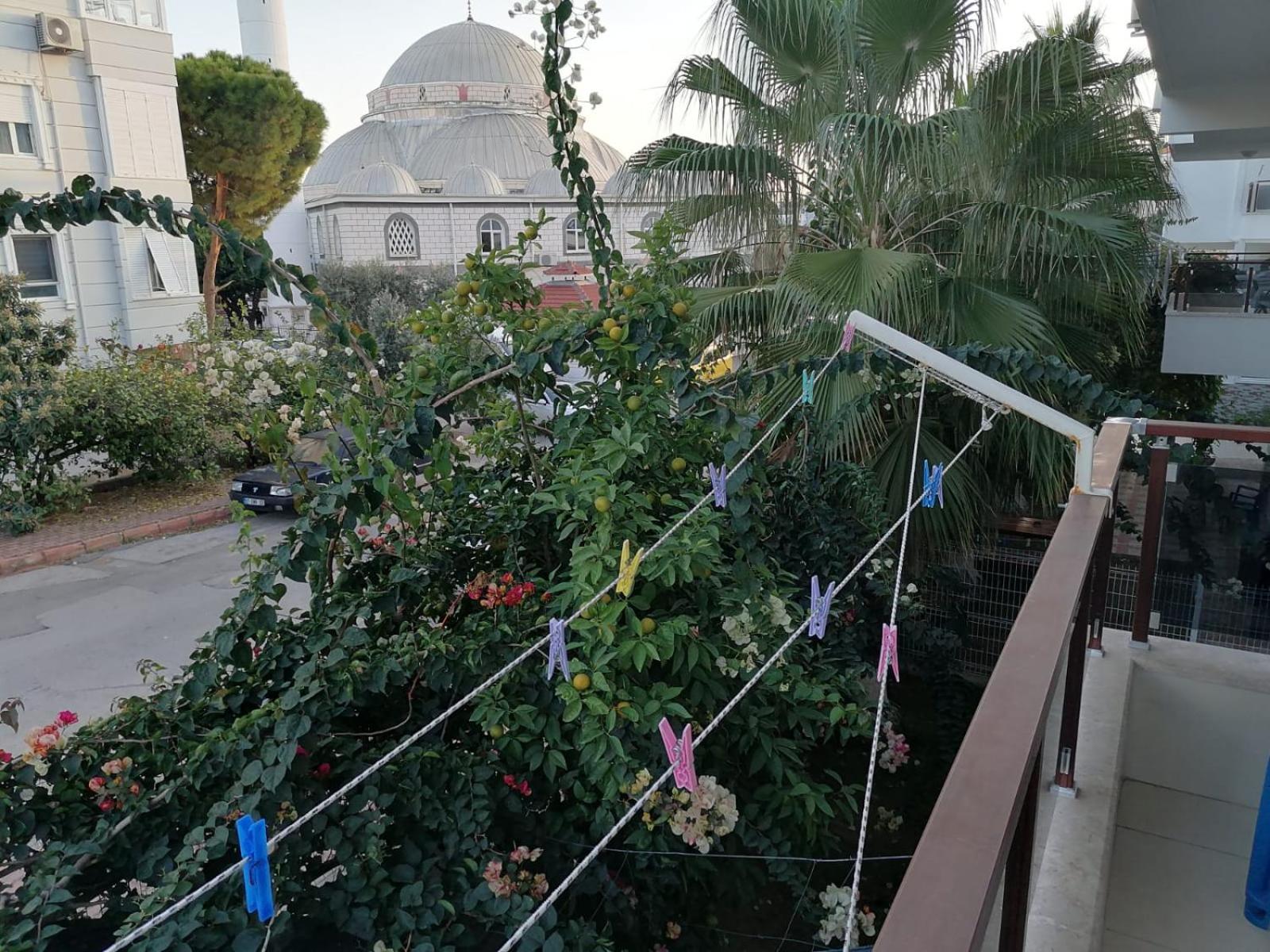 Konyaalti Furkan Family Antalya Exterior photo
