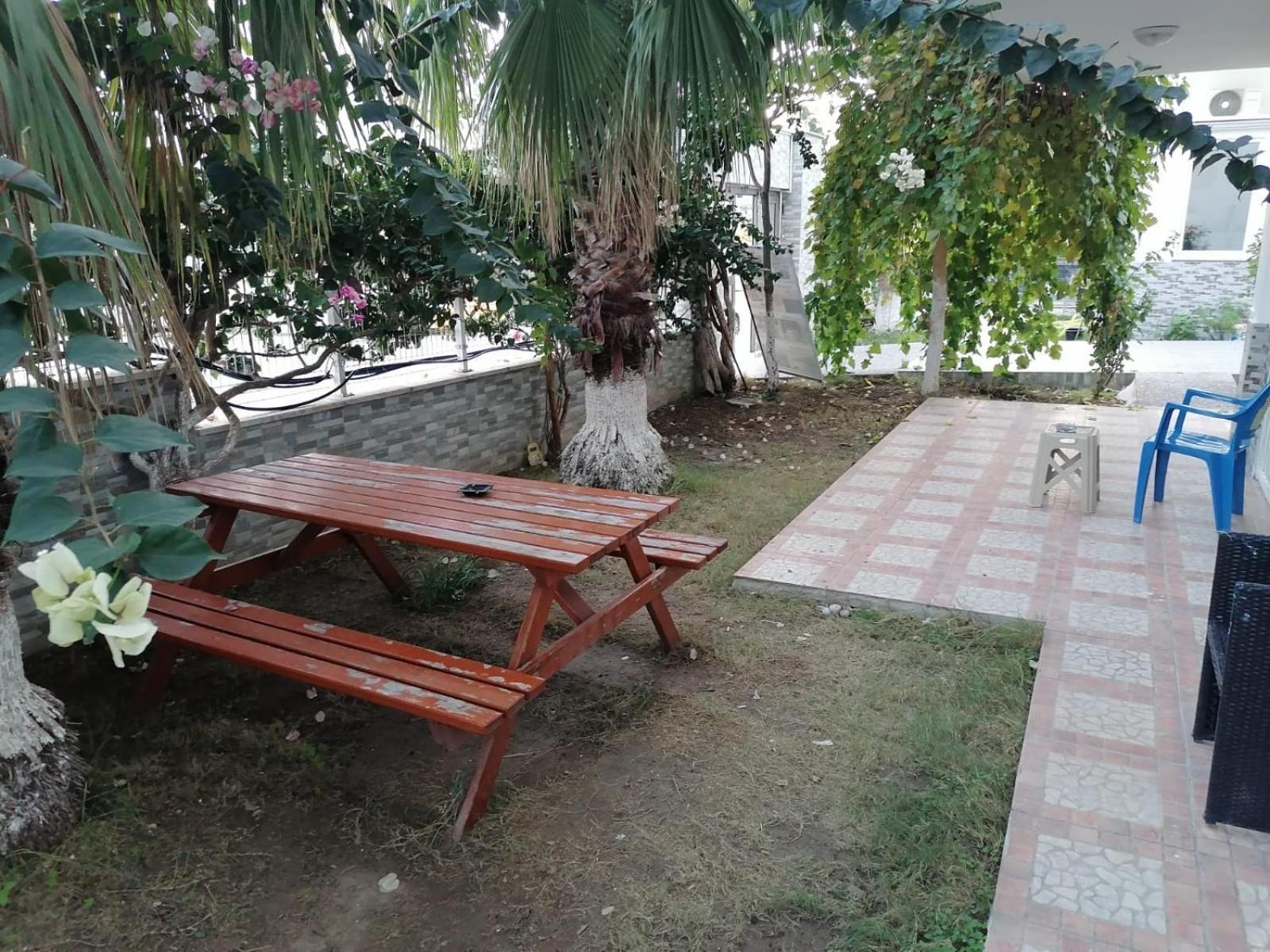 Konyaalti Furkan Family Antalya Exterior photo