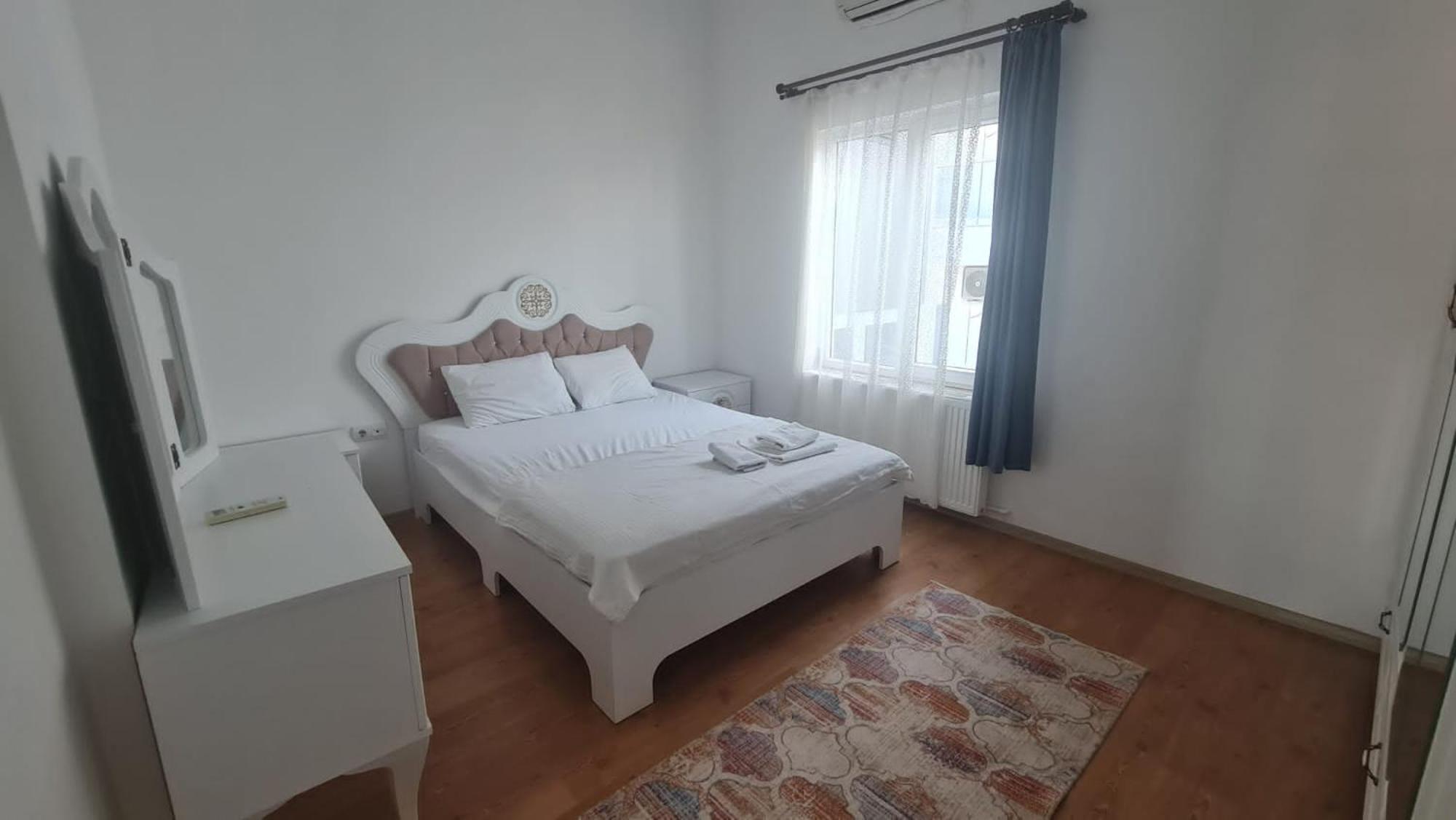 Konyaalti Furkan Family Antalya Exterior photo